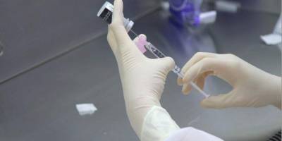 Украинские ученые примут участие в разработке израильской вакцины от COVID-19