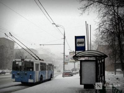 Новая автобусная остановка появилась в Сормовском районе