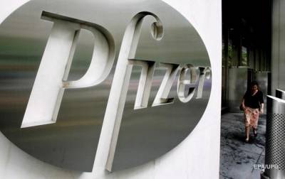 COVID-вакцину Pfizer и BioNTech одобрили в Сингапуре