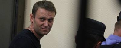 Журналисты назвали имена людей, отравивших Алексея Навального