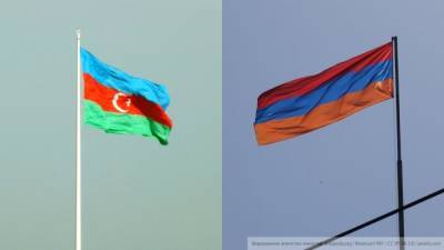 Власти Армении и Азербайджана приступили к обмену военнопленными