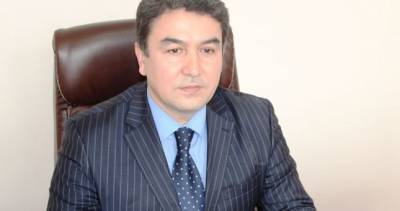 Комитет Маджлиси намояндагон по экономике и финансам возглавит Машраб Файзуллоев