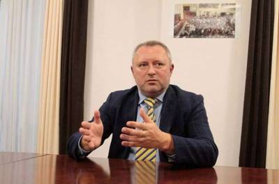 В ТКГ хотят продлить закон об особом статусе Донбасса