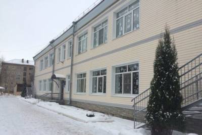 В Рыбинске на неделю закроют один детский сад, но не из-за коронавируса