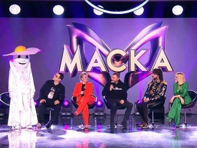 Праздничный выпуск шоу «Маска» выйдет на НТВ в новогоднюю ночь