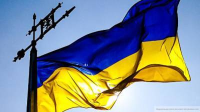 Украина повысила уровень киберугрозы до высокого