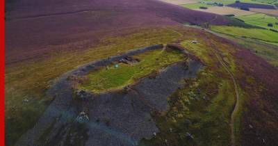 Археологи Шотландии определились с самой значительной находкой 2020 года