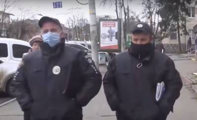14 тысяч протоколов: сколько украинцы отдали за неделю на штрафы за маски