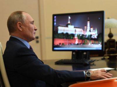 Путин обязал комиссии по помилованию осужденных учитывать мнения потерпевших и их близких