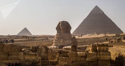 Туристы из Грузии смогут ездить в Египет