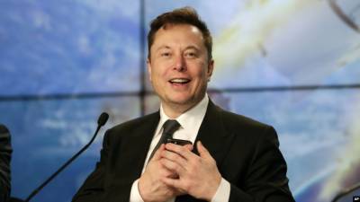 Tesla Илона Маска, Oracle, несколько других компаний Кремниевой долины, переезжают из Калифорнии в Техас