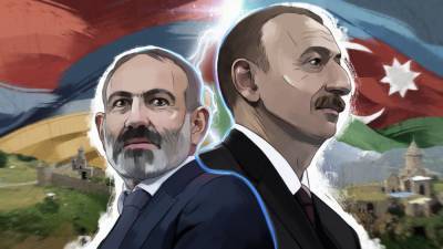 Цепляющийся за власть Пашинян назван виновным в карабахском поражении армян