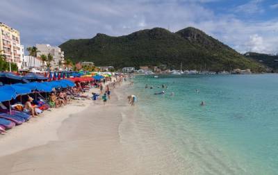 Впервые в истории: на безопасном карибском курорте произошла трагедия с туристкой