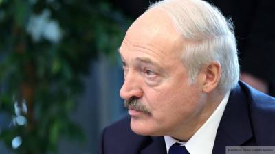 Лукашенко помог женщине в больнице с зараженными коронавирусом