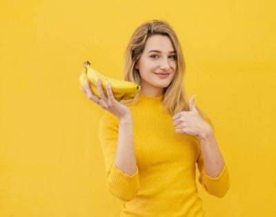 Банановая диета: как сбросить 2 кг за 2 дня легко и с удовольствием
