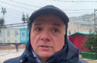 В компании-изготовителе жалеют, что сняли шляпу с киевской елки