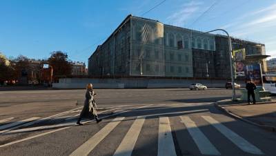 Консерватория поборется за звание госзаказа года в Петербурге