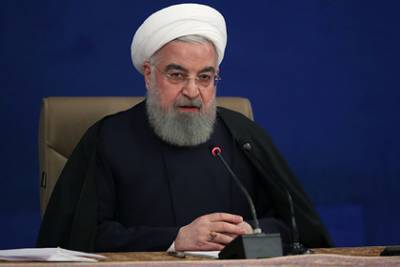 Иран предупредил Байдена о нежелании обсуждать ракетную программу
