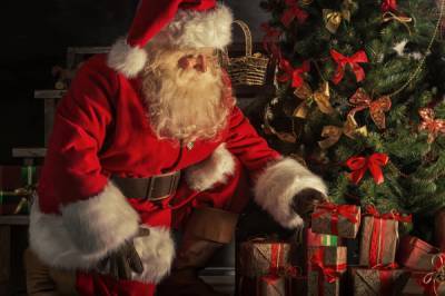 Новая реклама с Санта-Клаусом обернулась скандалом: тысячи требуют удалить ролик