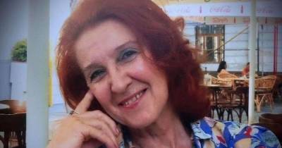 Именитая пианистка Украины Надежда Бабинец от коронавируса скончалась во Львове: ей было всего 55 лет