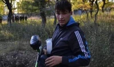 Найдено тело Акшина Гусейнова, убившего свою девушку и ее брата