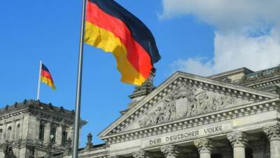 Frankfurter Rundschau: Санкции ЕС против РФ ослабляют экономику Германии