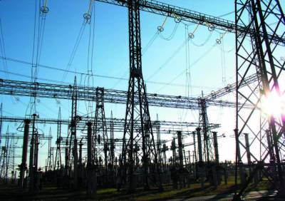 В Раду внесен законопроект о продлении запрета на импорт электроэнергии из РФ и РБ