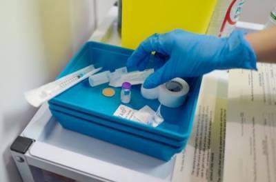 Украинцам пообещали бесплатную COVID-вакцинацию