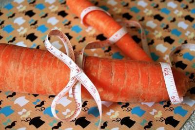 Названы полезные для здоровья качества моркови