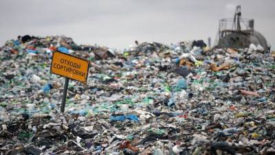 "Поддерживаем жителей": в Гатчине отказались расширять мусорный полигон