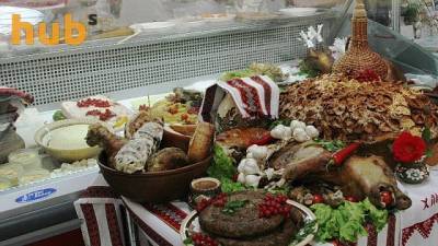 В Украине подорожали некоторые продукты