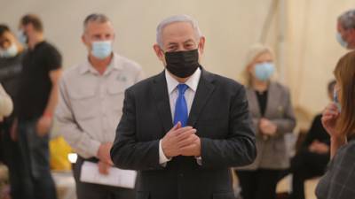 Коронавирус в Ликуде: Нетаниягу отправлен в карантин; состояние Битана ухудшилось