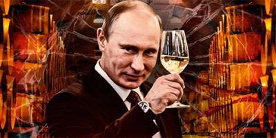 Покупателем захваченного в Крыму винзавода «Массандра» оказался друг Путина