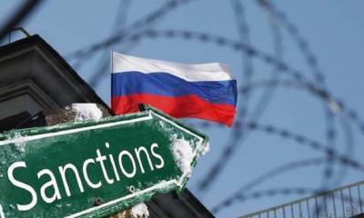 Что читается между строк новых российских санкций