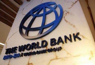 Всемирный банк выделит Украине первый транш "ковидного" кредита до конца года
