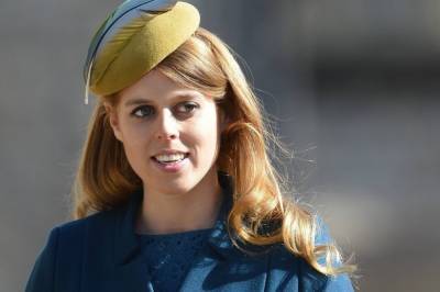 Пошла против правил: Британскую принцессу обвинили в нарушении карантина из-за ужина в ресторане