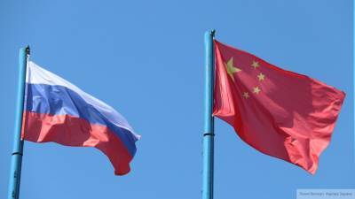 Историк Тепикин назвал РФ и Китай ключевыми игроками в мире