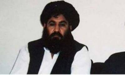 Экс-лидер «Талибана» владел недвижимостью в Карачи на миллионы долларов