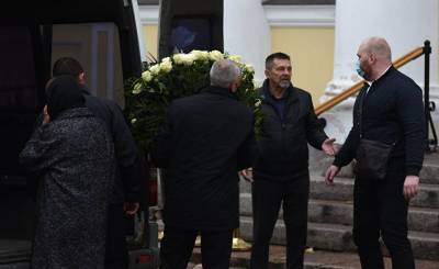 Россия: убийства в сауне беспокоят высшие эшелоны власти (Le Parisien, Франция)