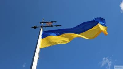 Украина опасается киберугрозы из-за хакерских атак на Минфин США