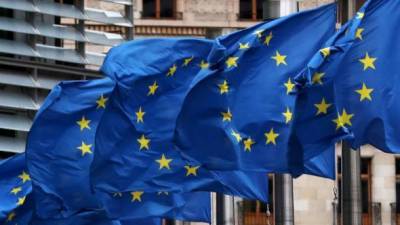 Совет ЕС принял бюджетный пакет восстановления после коронакризиса