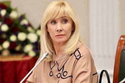 Оксана Пушкина раскритиковала проект приказа Минздрава о праве женщин на аборты