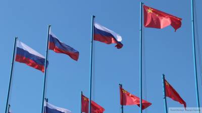 Публицист назвал Россию и Китай борцами за международную справедливость