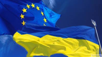 Украинский журналист возмутился требованию ЕС об экспорте древесины