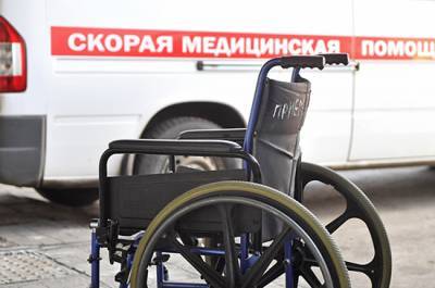 Инвалиды смогут получать костыли и коляски по месту жительства