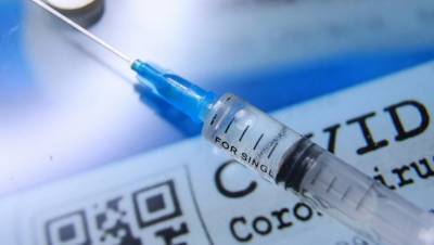 Беглов: Петербург готов к вакцинации от коронавируса