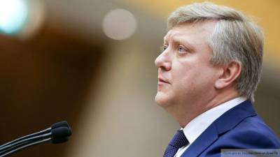 Депутат Вяткин внес в Госдуму законопроект о клевете в интернете