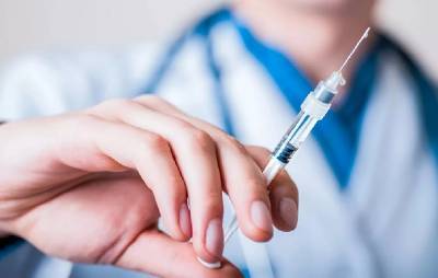 В Смоленской области продолжается вакцинация населения