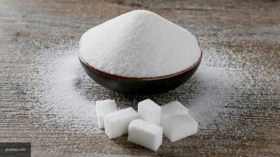 Аграрный аналитик объяснила, чем обусловлен рост цен на сахар