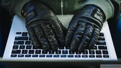 Украина сообщила о высоком уровне угрозы кибербезопасности своих систем